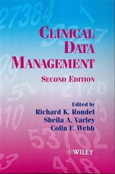 Clinical Data Management