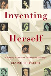 Inventing Herself