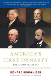 America's First Dynasty