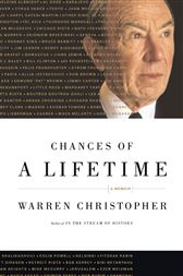 Chances of a Lifetime