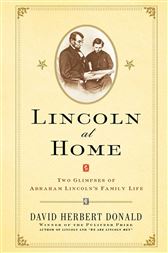Lincoln at Home