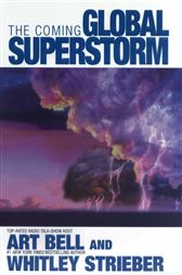 The Coming Global Superstorm