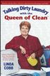 Talking Dirty Laundry with the Queen of Clean
