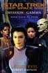 Mission Gamma Book Four