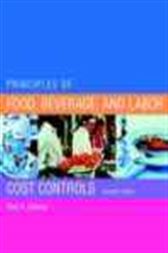 Principles of Food, Beverage, and Labor Cost Controls