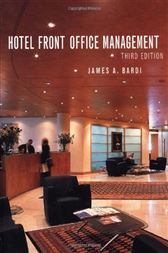 Hotel Front Office Management
