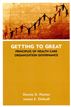 Getting to Great