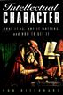 Intellectual Character