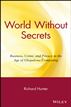 World Without Secrets