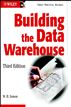 Building the Data Warehouse