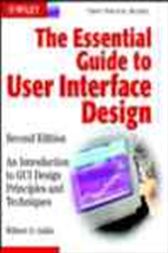 The Essential Guide to User Interface Design
