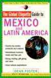 Global Etiquette Guide to Mexico and Latin America