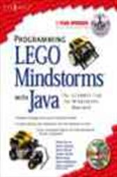 Programming Lego Mindstorms With Java