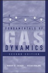 Fundamentals of Gas Dynamics