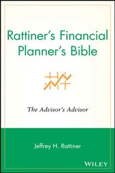 Rattiner's Financial Planner's Bible