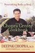The Chopra Center Cookbook