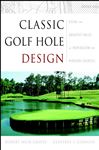 Classic Golf Hole Design