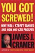 You Got Screwed!