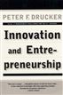 Innovation and Entrepreneurship