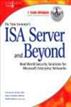 Dr. Tom Shinder's ISA Server and Beyond