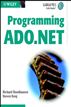 Programming ADO.NET