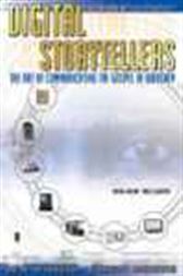 Digital Storytellers