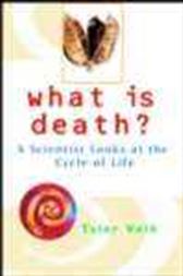 What Is Death?