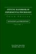 Stevens' Handbook of Experimental Psychology