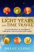 Light Years and Time Travel