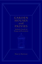Garden Houses and Privies