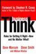 Business Think
