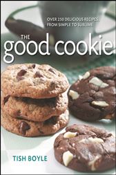 The Good Cookie