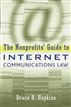 The Nonprofits' Guide to Internet Communications Law