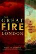 The Great Fire of London