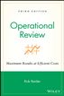 Operational Review