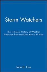 Storm Watchers