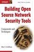 Building Open Source Network Security Tools