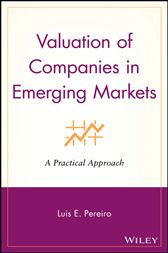 Valuation of Companies in Emerging Markets