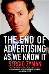 The End of Advertising as We Know It