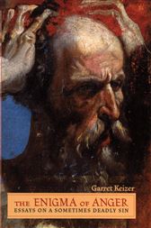 The Enigma of Anger