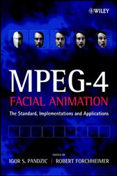 MPEG-4 Facial Animation
