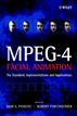 MPEG 4 Facial Animation pdf MPEG 4 Facial Animation cover