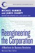 Reengineering the Corporation