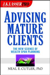 J.K. Lasser Pro Advising Mature Clients