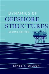Dynamics of Offshore Structures