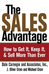 The Sales Advantage