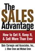 The Sales Advantage