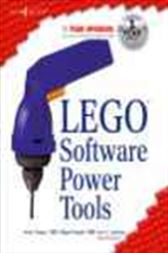 LEGO Software Power Tools