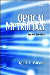 Optical Metrology