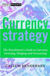 Currency Strategy